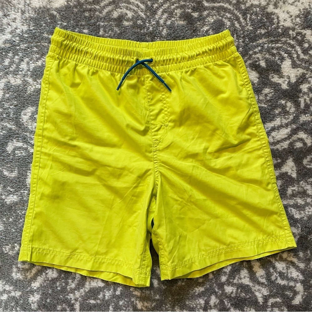 Boys XL Old Navy Swim Trunks